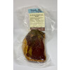 Trealy Air Dried Skin-On Duck Breast, approx 250g