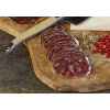 The Baker's Pig, Pink Gin Salami, large, approx 500g