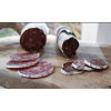 The Baker's Pig, Beef Cacciatore Salami, medium, whole, approx 120g