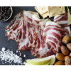 The Baker's Pig, Coppa, Pepper, sliced pack, 45g approx