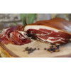 The Baker's Pig, Speck, Juniper & Black Garlic, sliced pack, 45g approx