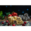 Fudge Foundry Christmas Cranberry Fudge 150g