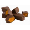 Fudge Foundry, Belgian Milk Chocolate Covered Honeycomb, 130g