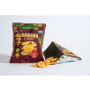 Coconut Kitchen, Banana Joe Hickory BBQ, 23g Bag