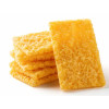 Monarchs Cheese Crackers, Double Gold, 20g