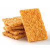 Monarchs Cheese Crackers, Smoked Cheddar, 20g