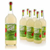 Heartsease Sparkling Apple and Pear, Glass 6 x 750ml