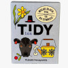 Tidy Tea, Welsh Black Tea 15 x Pyramids 45g